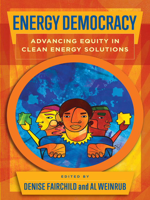 Title details for Energy Democracy by Denise Fairchild - Available